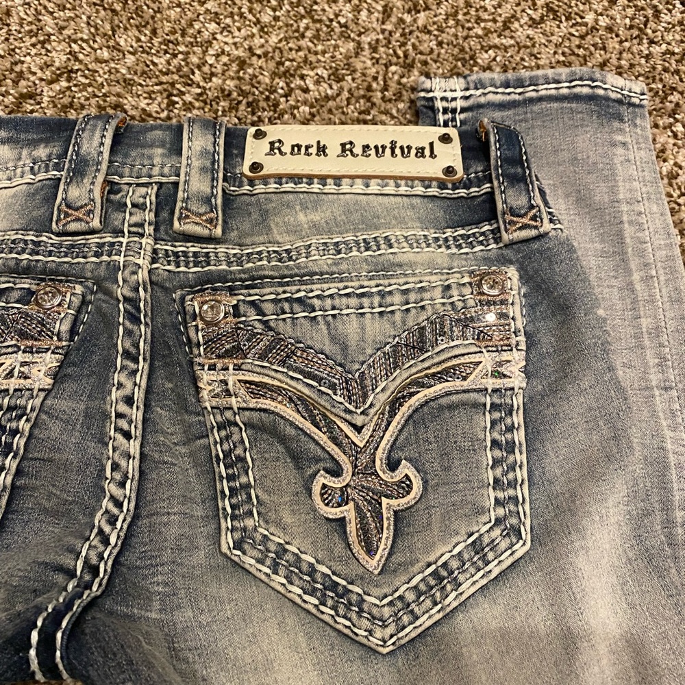 Rock Revival - Picture 3 of 3